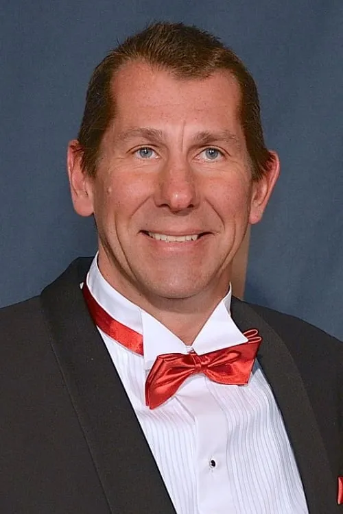 Magnus Wislander — personaje: Tävlande