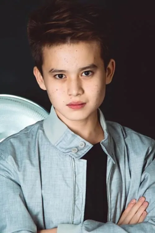 Meirgat Amangeldin ha trabajado con Magzhan Khamit en 2 ocasiones