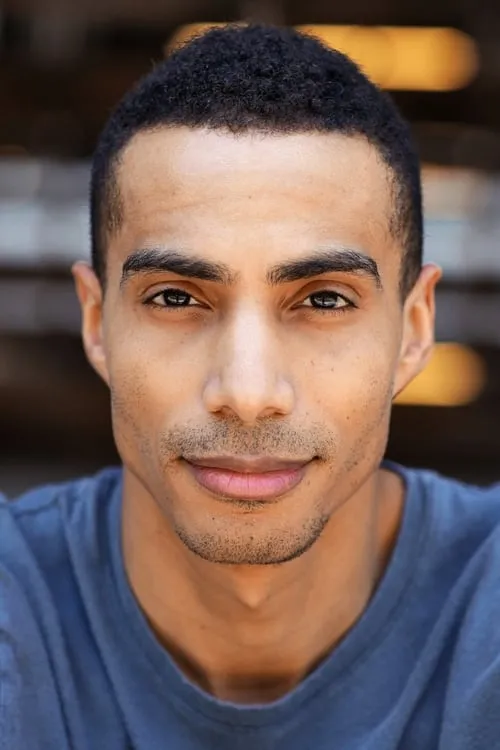 Mahdi Cocci en su biografía y filmografía