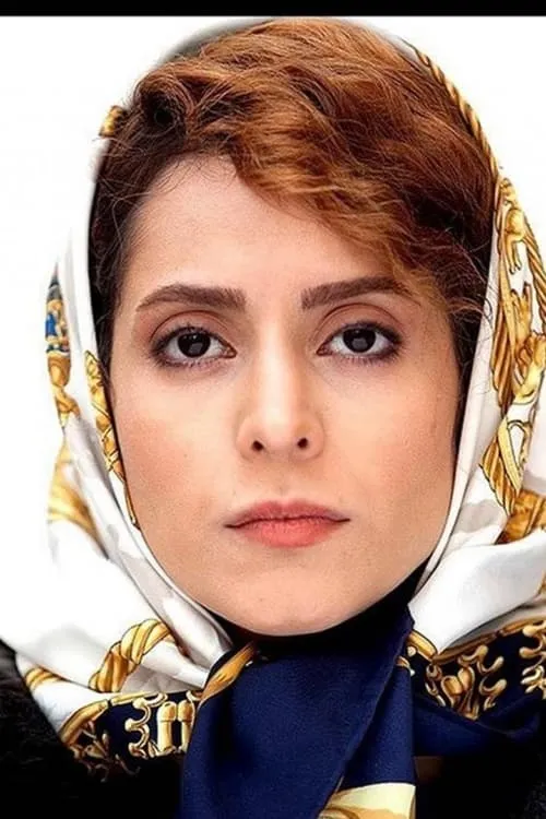 Foto de perfil del actor Mahdokht Molaei en el reparto