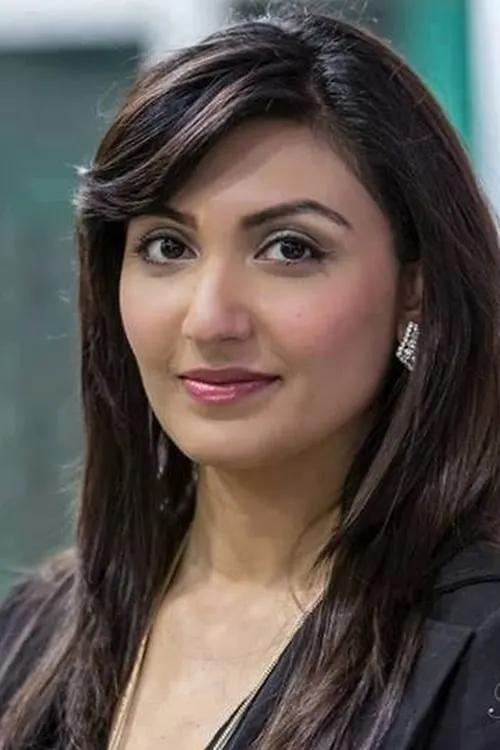Maheen Rizvi — personaje: Sahira