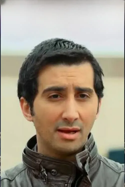 Hazem Fouad ha trabajado con Maher Maher en 1 ocasiones