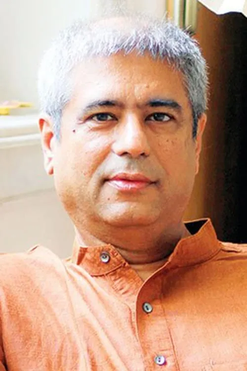 Bhavna Pani ha trabajado con Mahesh Dattani en 1 ocasiones