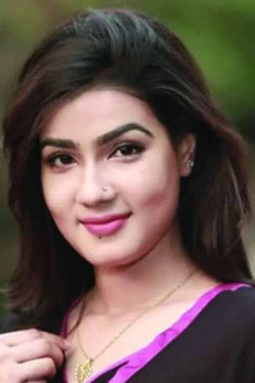 Amit Hasan ha trabajado con Mahiya Mahi en 2 ocasiones