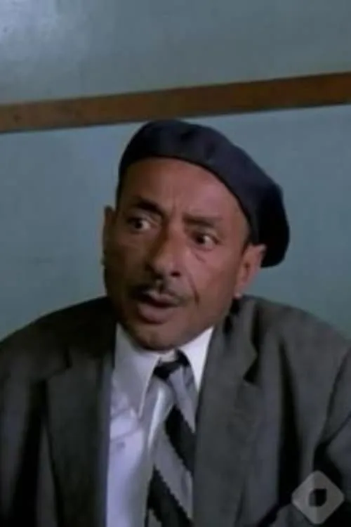 Azza Sherif ha trabajado con Mahmoud Kamel en 1 ocasiones