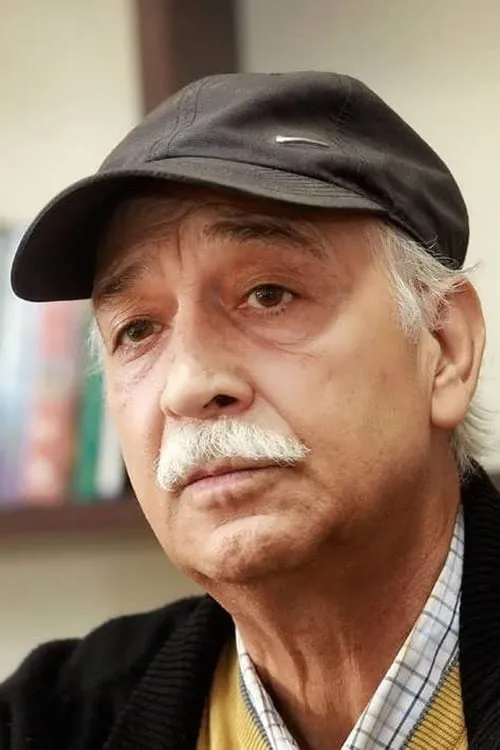 محمود پاک‌نیت — personaje: Hesam