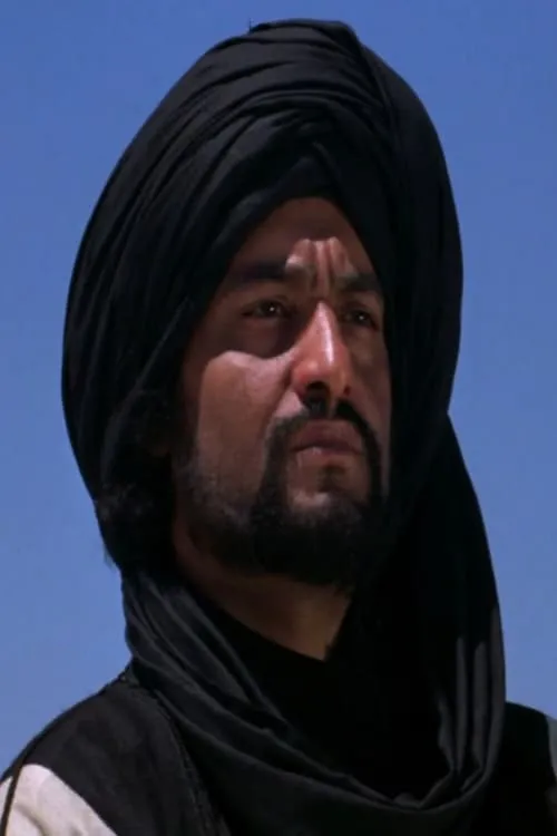 Najah Hafiez ha trabajado con Mahmoud Saeed en 1 ocasiones