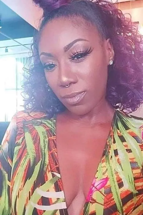 Dejia McCowan ha trabajado con Mahogany Darkberry en 3 ocasiones