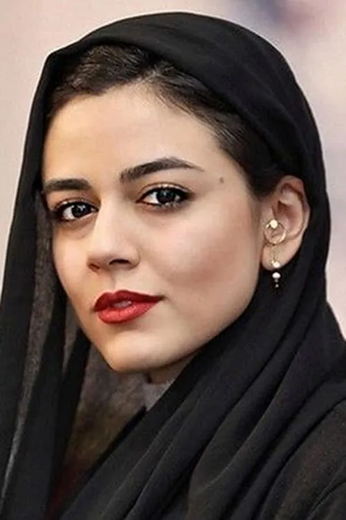 Mahour Alvand — personaje: Jale Adib