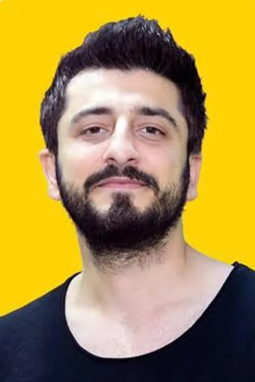 Mahsun Karaca — personaje: Mahsun