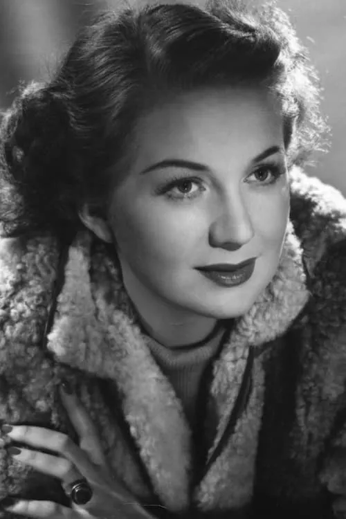 Mai-Brit Heljo interpretando a Vuokraemäntä