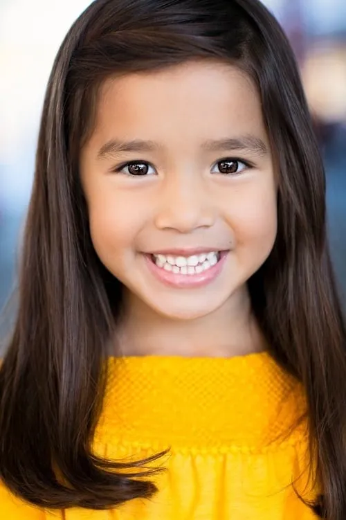 Jessie Paege ha trabajado con Mai Brunelle en 1 ocasiones