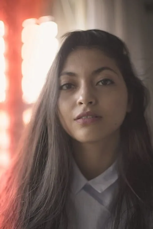 Mai El Gheity — personaje: ???