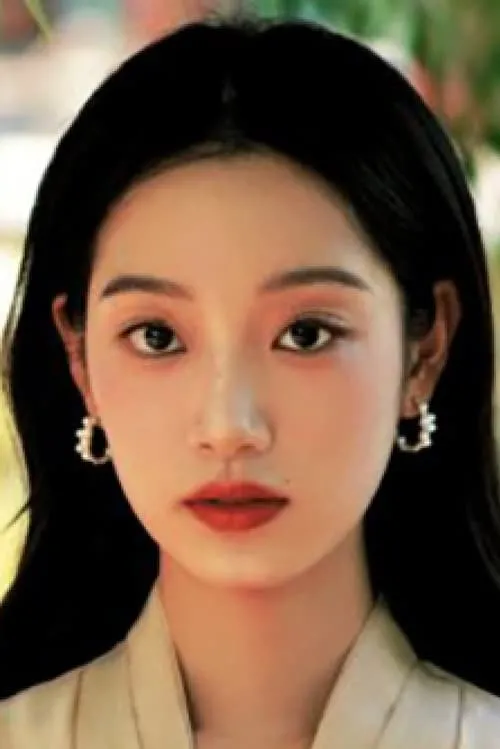 Mai Tong — personaje: Fan Xiaowei