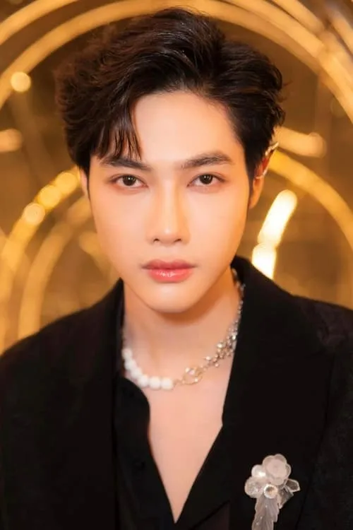 Foto de perfil del actor Mai Vũ Luân en el reparto