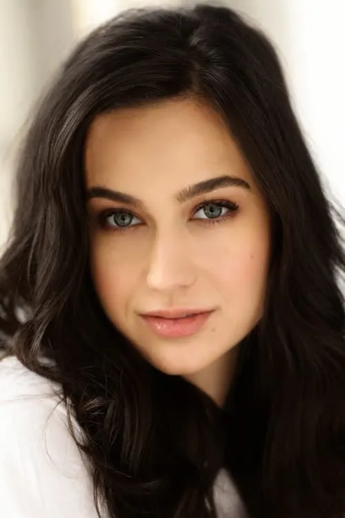 Jason Rennie ha trabajado con Maia Scalia en 1 ocasiones