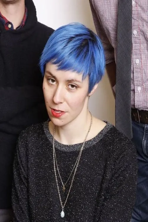 Maica Armata interpretando a Maica