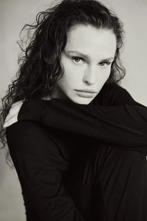 Maidê Mahl — personaje: Giovana