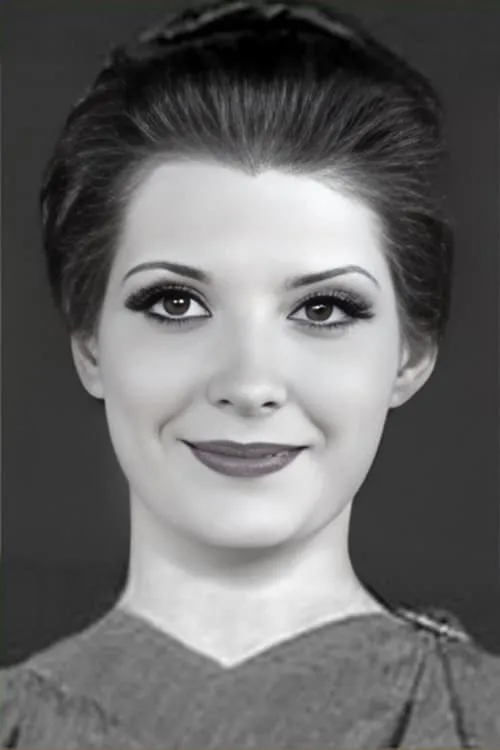 Foto de perfil del actor Maija Eglīte en el reparto