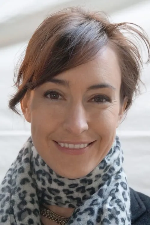 Maike von Bremen interpretando a Lotte