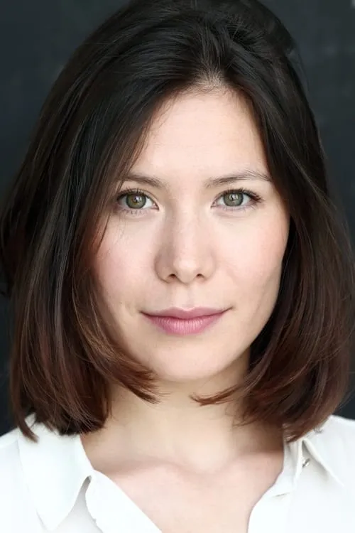 Michel Laliberté ha trabajado con Maïko-Eva Verna en 1 ocasiones