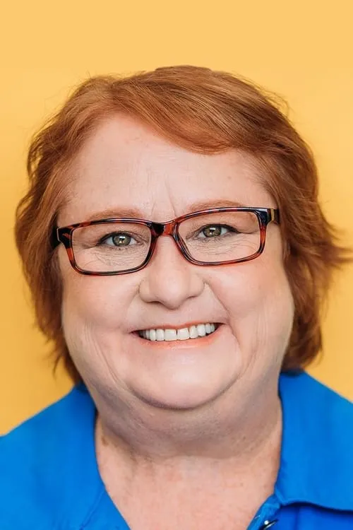 Foto de perfil del actor Maile Flanagan en el reparto