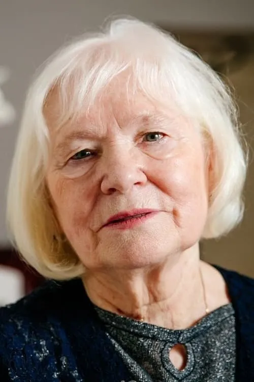 Foto de perfil del actor Maile Hiiet en el reparto