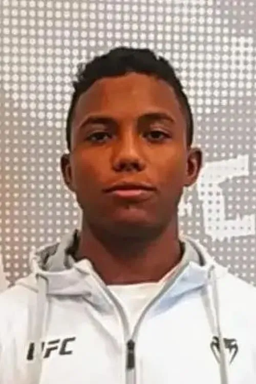 Rafael do Nascimento ha trabajado con Mairon Santos en 1 ocasiones