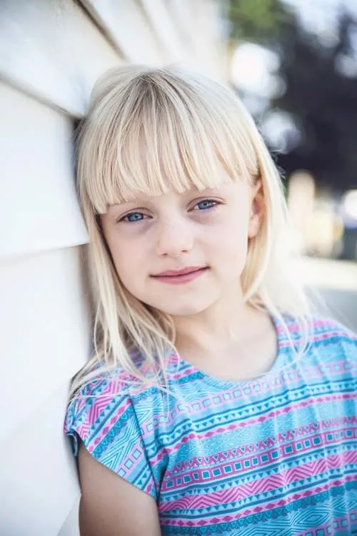 Frances Campbell ha trabajado con Maisie Sly en 1 ocasiones