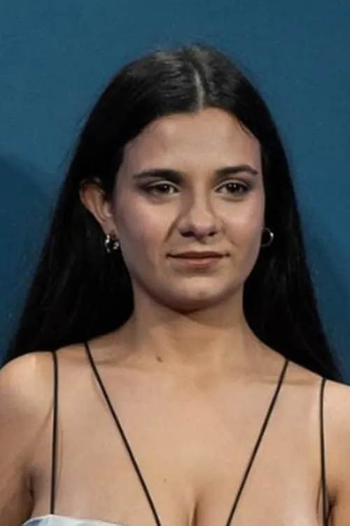 Miranda de la Serna ha trabajado con Maite Aguilar en 1 ocasiones