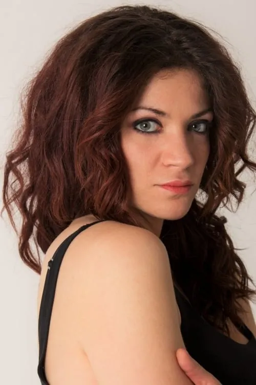 Anna Solomin ha trabajado con Maïté Katinka Lonne en 1 ocasiones