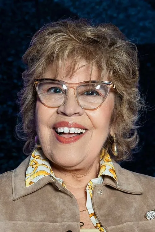 Maitén Montenegro interpretando a María Magdalena