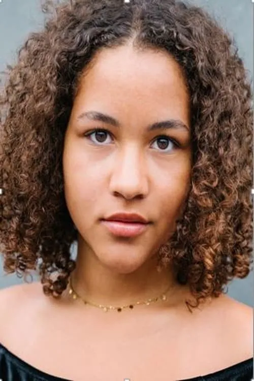 Maj Borchardt — personaje: Lea Koch