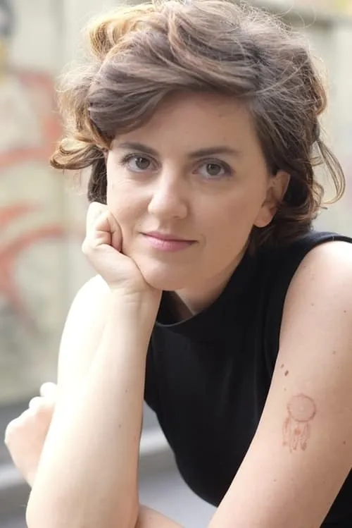 Filip Juricic ha trabajado con Maja Posavec en 1 ocasiones