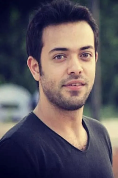 Majdi Al Basousi — personaje: ????