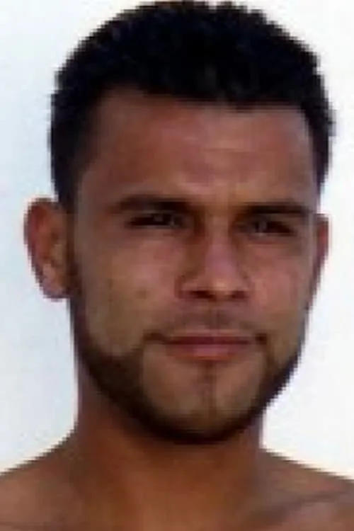 Marc van Dervel ha trabajado con Majid Akhram en 3 ocasiones