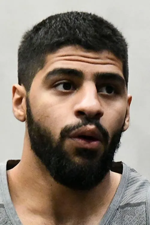 Selemani Saidi ha trabajado con Majid Al Naqbi en 1 ocasiones