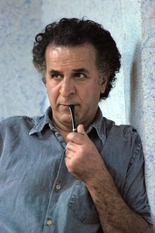 Majid Jafari en su biografía y filmografía