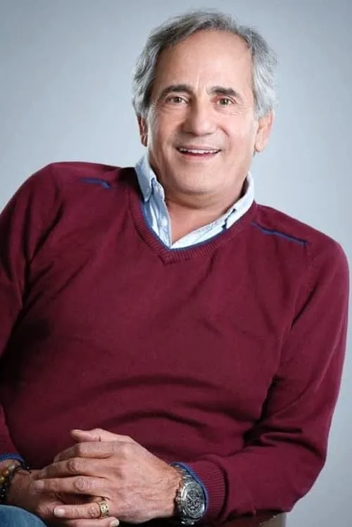 Majid Mozaffari — personaje: Saleh Khan