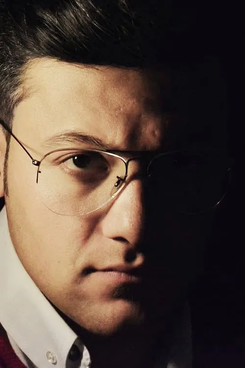 Majid Rasti — personaje: Camera Man