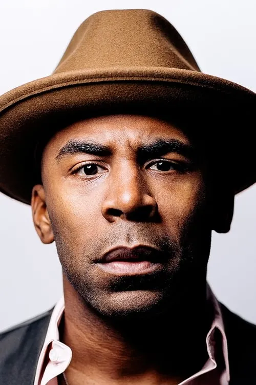 Deitrick Haddon ha trabajado con MAJOR. en 1 ocasiones