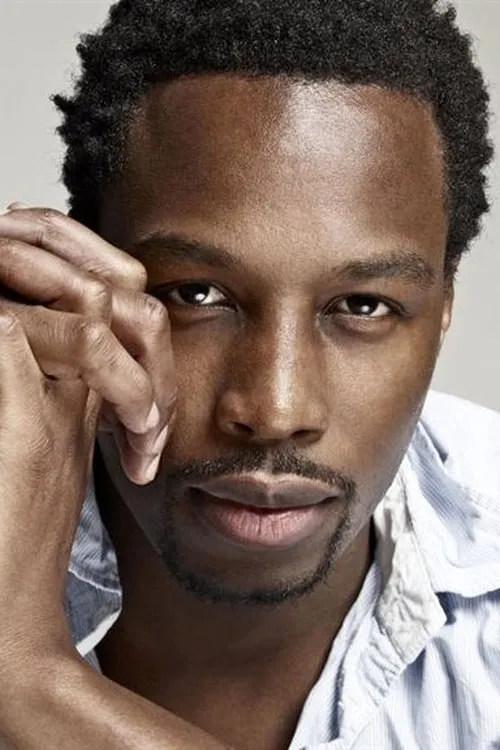 Foto de perfil del actor Maka Sidibe en el reparto