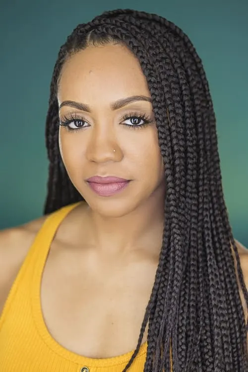 Nirine Brown ha trabajado con Makeda Cyrus en 1 ocasiones