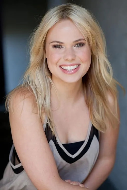 Jon Jacobs ha trabajado con Makenna Timm en 1 ocasiones