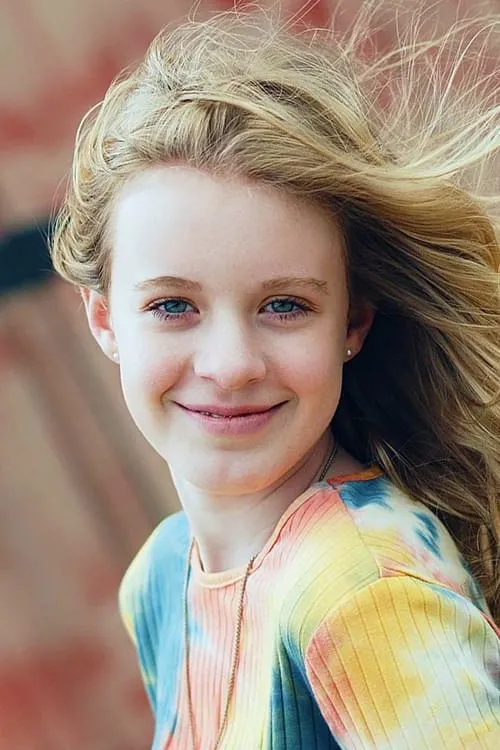 Sarah Dorothy Little ha trabajado con Makenzie Sconce en 1 ocasiones