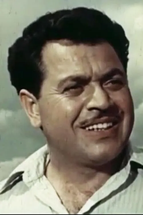 Mukhamejan Kasymov ha trabajado con Makhmud Takhiri en 1 ocasiones