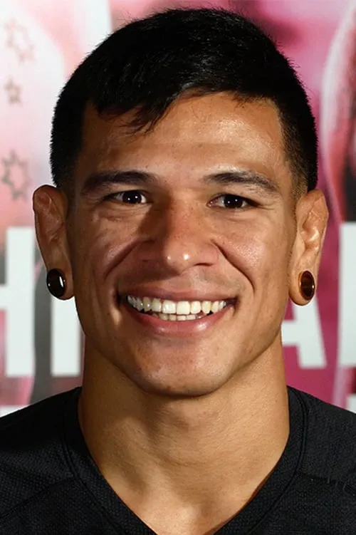 Shawn Bunch ha trabajado con Maki Pitolo en 1 ocasiones