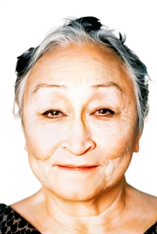 Makka Kleist interpretando a Loon