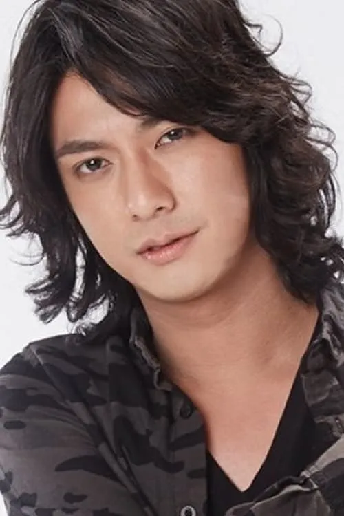 ????? ha trabajado con Makoto Koshinaka en 1 ocasiones