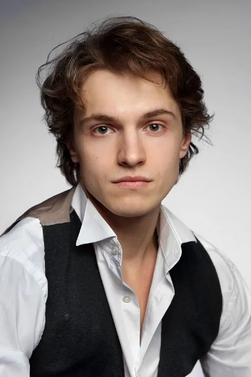 Aleksey Polyakov ha trabajado con Maksim Ivanov-Marenin en 1 ocasiones